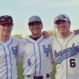 Meet your Posher, Sawyer